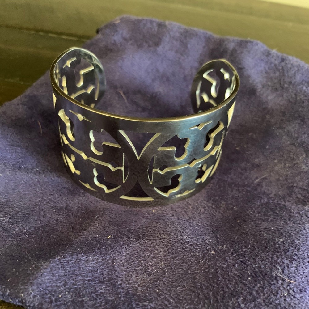 Cuff Bracelet